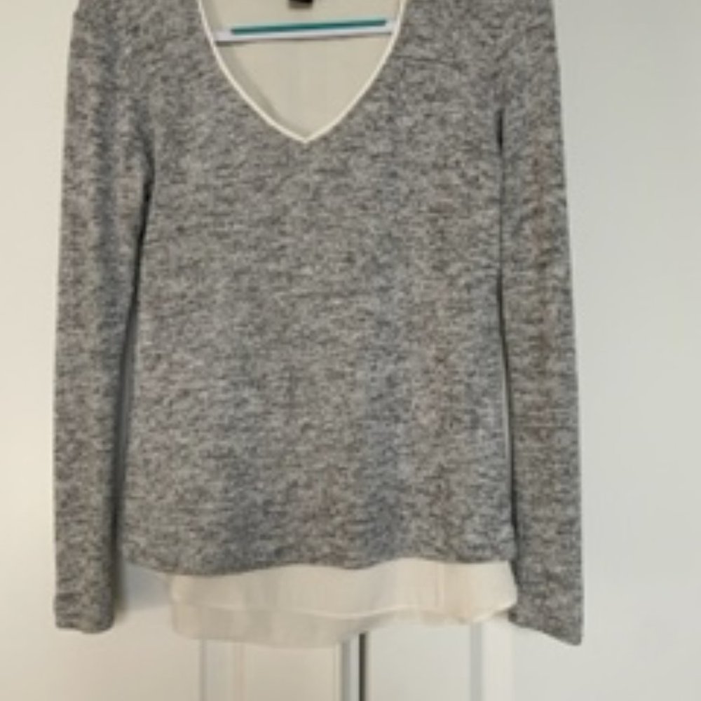 White House Black Market Top